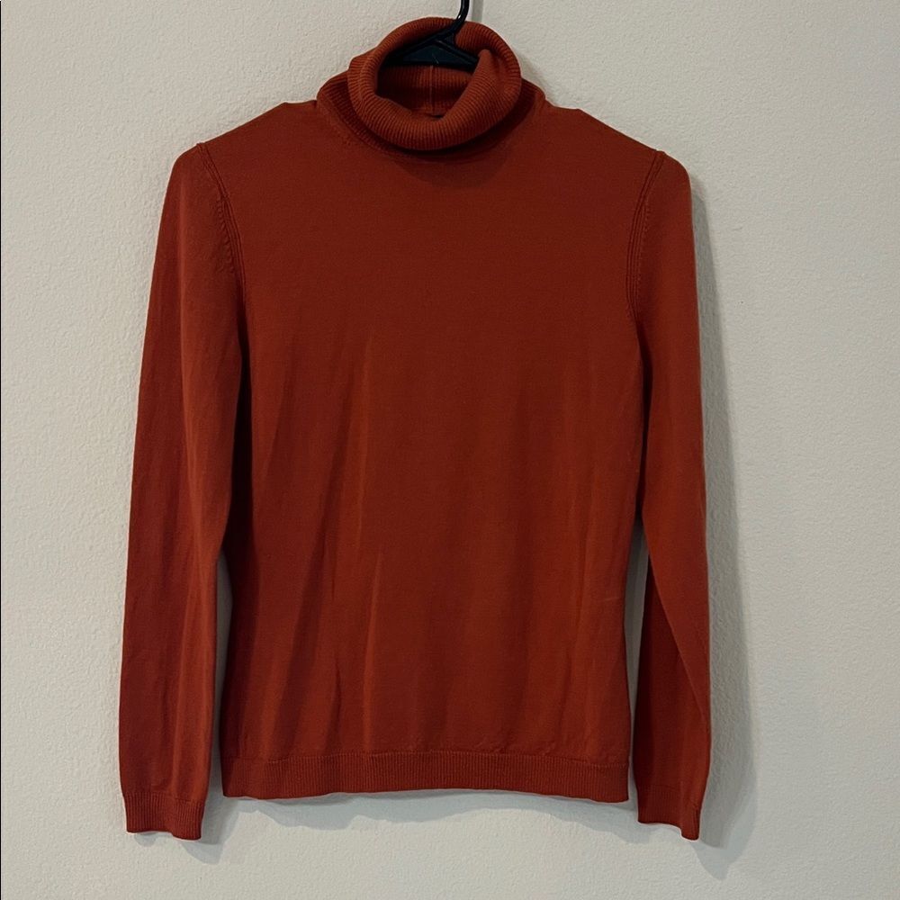 Lafayette 148 New York Woolaine Sweater